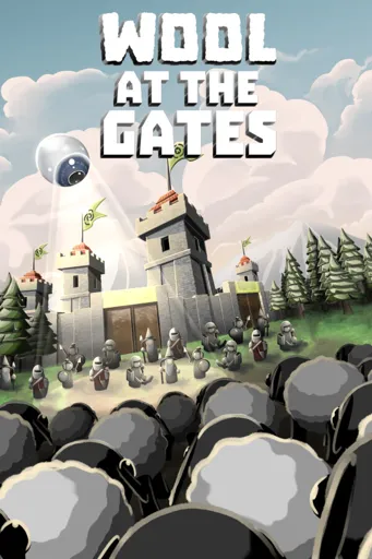 Boxart of game Wool At The Gates