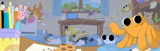 banner