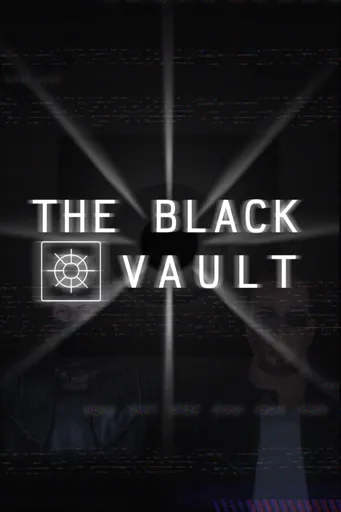 Boxart for game The Black Vault