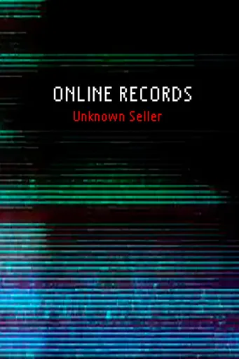 Boxart for game Online Records: Unknown Seller