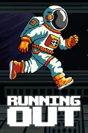 Boxart for game Running Out
