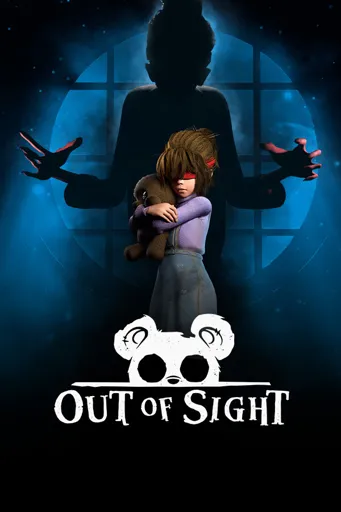Boxart for game Out Of Sight