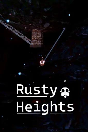 Boxart for game Rusty Heights