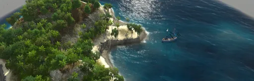 Banner image of Windward Horizon