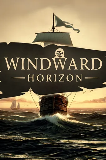 Boxart for game Windward Horizon
