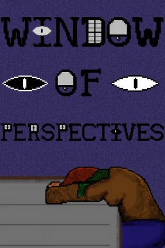 Boxart for game Window Of Perspecitves