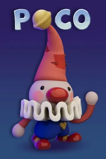 Boxart for game Poco