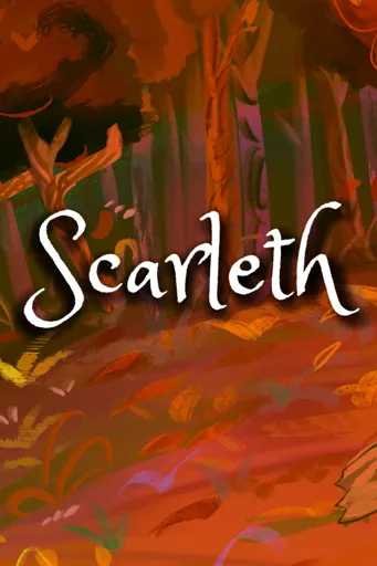 Boxart for game Scarleth