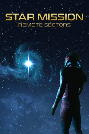 Boxart for game Star Mission: Remote Sectors