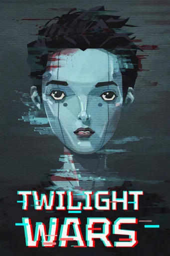 Boxart for game Twilight Wars