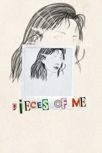 Boxart for game Pieces Of Me