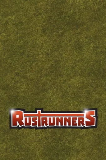 Boxart for game Rust Runners