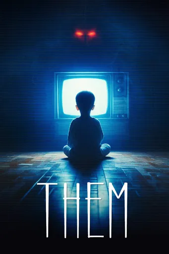 Boxart for game Them