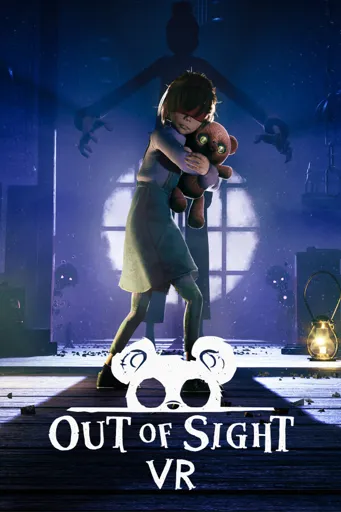 Boxart for game Out Of Sight Vr
