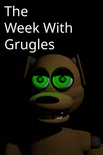 Boxart for game The Week With Grugles