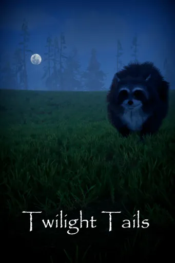 Boxart for game Twilight Tails