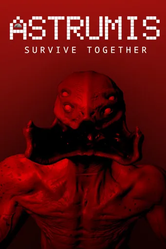 Boxart for game Astrumis - Survive Together