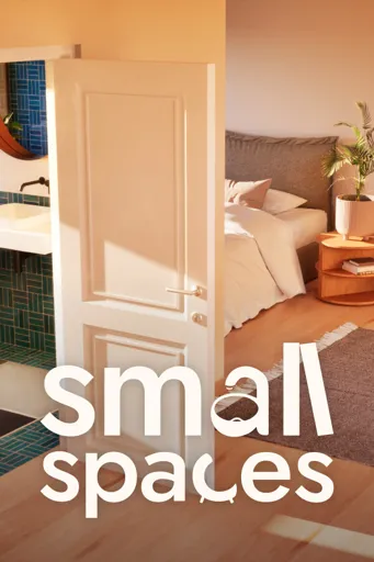 Boxart for game Small Spaces