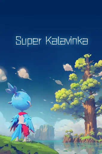 Boxart for game 超级妙音鸟 Super Kalavinka