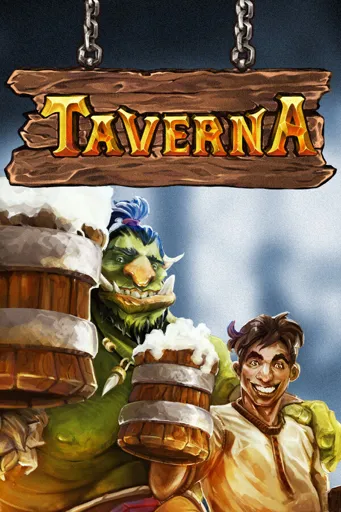 Boxart for game Taverna