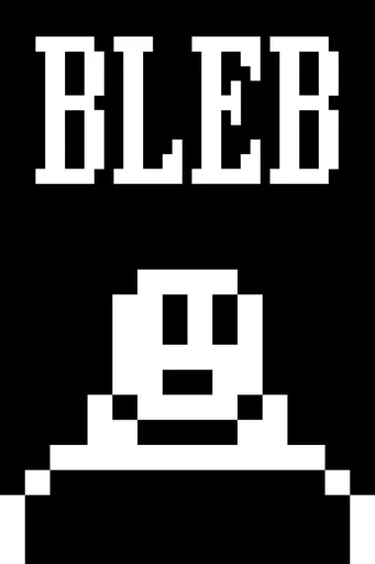 Boxart for game Bleb