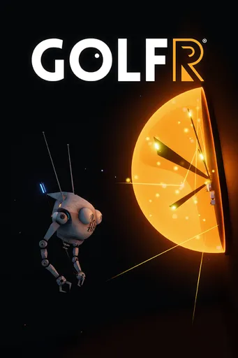 Boxart for game The Last Golfer