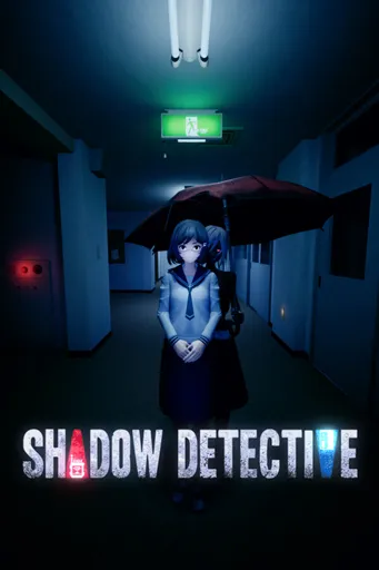 Boxart for game Shadow Detective