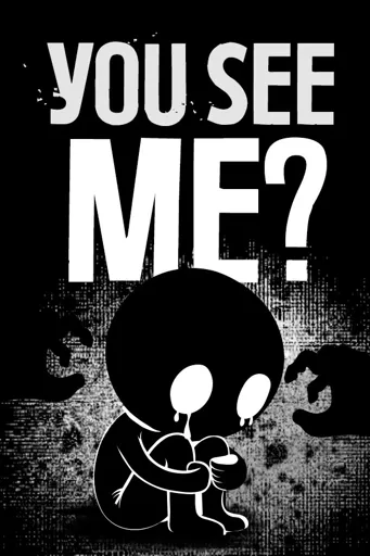 Boxart for game You See Me?
