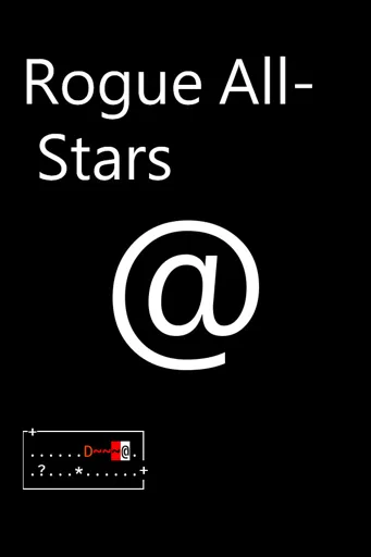 Boxart for game Rogue Remastered