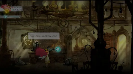 Other image of Child Of Light