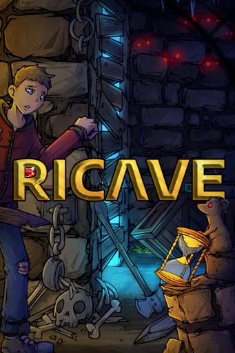 Boxart for game Ricave