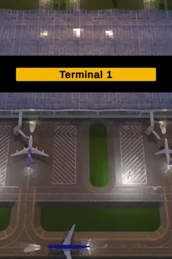 Boxart for game Terminal One