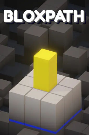 Boxart for game Bloxpath
