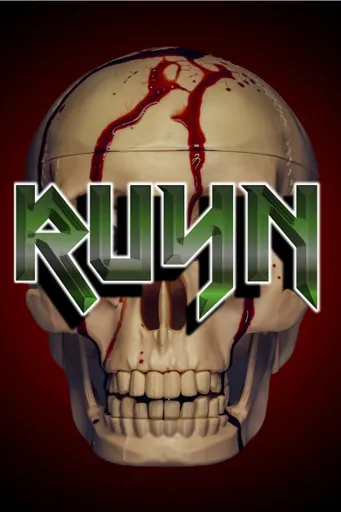Boxart for game Ruyn Hd