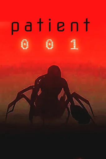 Boxart for game Patient 001