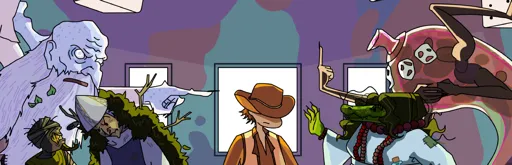 banner