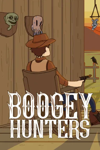 Boxart for game Boogey Hunters