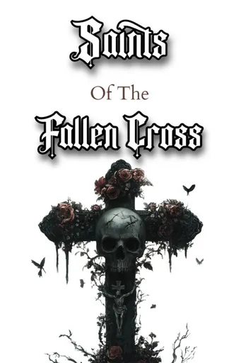 Boxart for game Saints Of The Fallen Cross