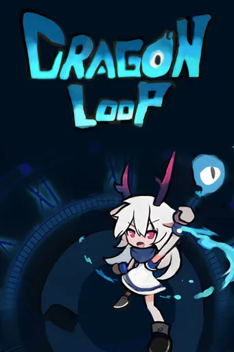 Boxart of game Dragonloop