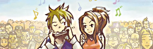 banner