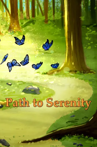Boxart for game Path To Serenity