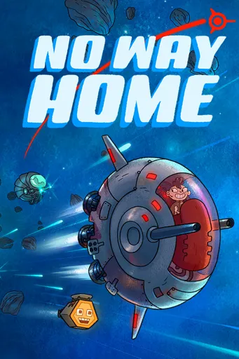 Boxart for game No Way Home