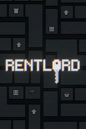 Boxart of the game Rentlord