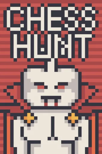 Boxart of the game Chess Hunt
