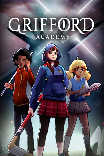 Boxart for game Grifford Academy