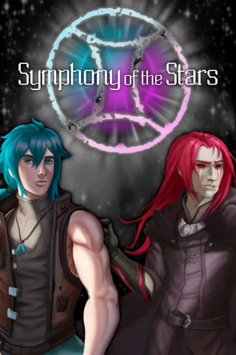 Boxart of the game Symphony Of The Stars