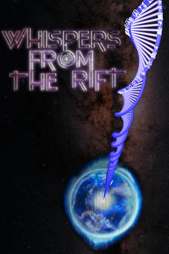 Boxart of the game Whispers From The Rift