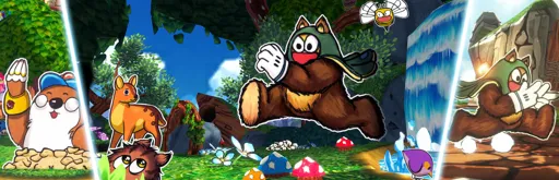 banner