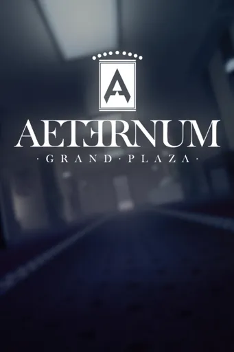 Boxart of the game Aeternum Grand Plaza
