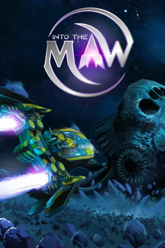 Boxart for game Into The M.a.w.